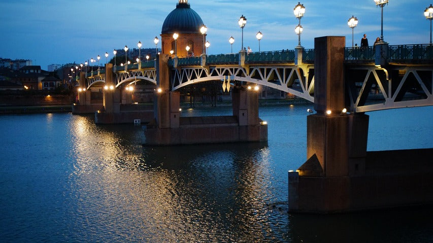 10 bars sympas à découvrir à Toulouse