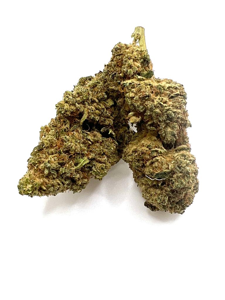 Fleurs de Cbd AK-47 puissante