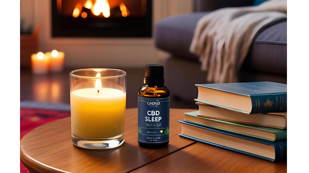 Huile de CBD Full Spectrum : Tout savoir sur cette huile aux multiples bienfaits