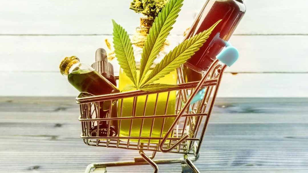 Fleurs de CBD Tout ce qu'il faut savoir sur l'utilisation, la légalité et les effets