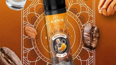 E-liquides Al-Kimiya à Toulouse : une expérience premium pour vapoteurs exigeants