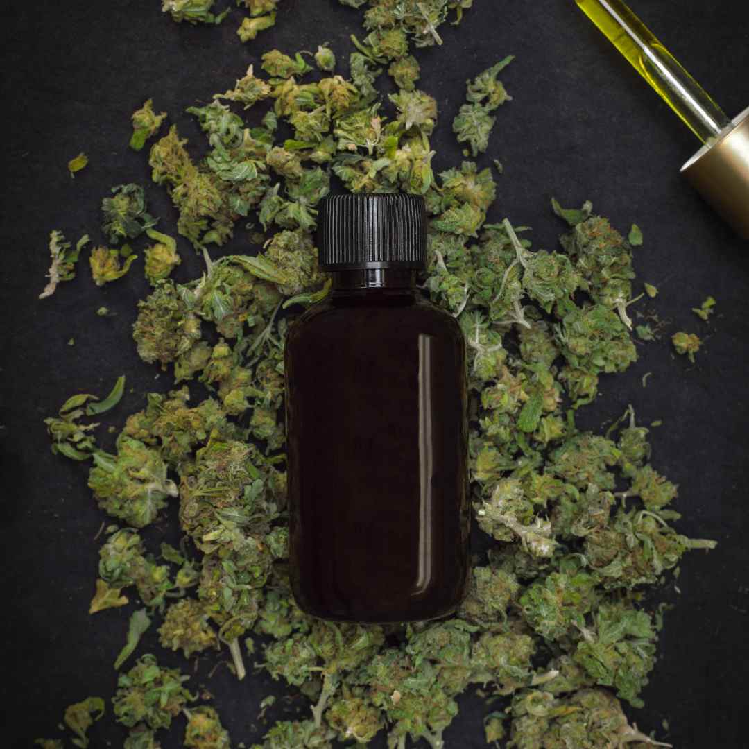Les effets secondaires possibles des fleurs de CBD : ce que vous devez savoir