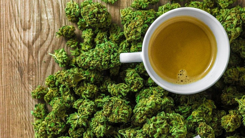 Peut-on se faire livrer du CBD à domicile à Toulouse ?