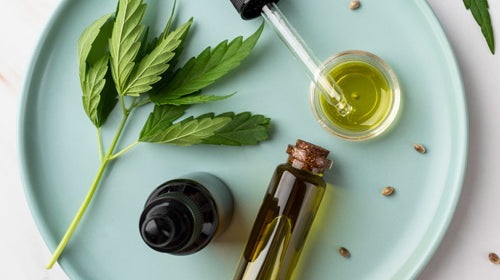 cannabis et troubles du sommeil