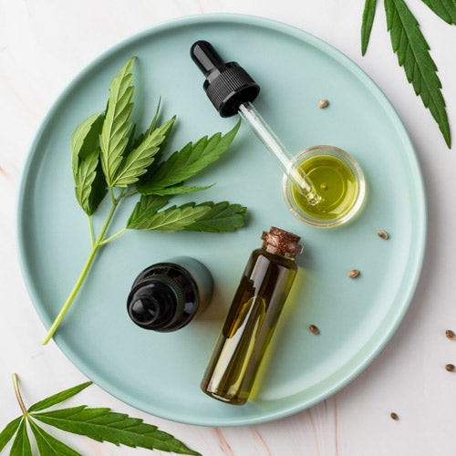 cannabis et troubles du sommeil