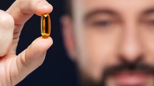 capsule gelule cbd bienfaits