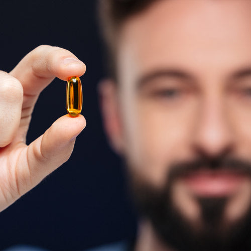 capsule gelule cbd bienfaits