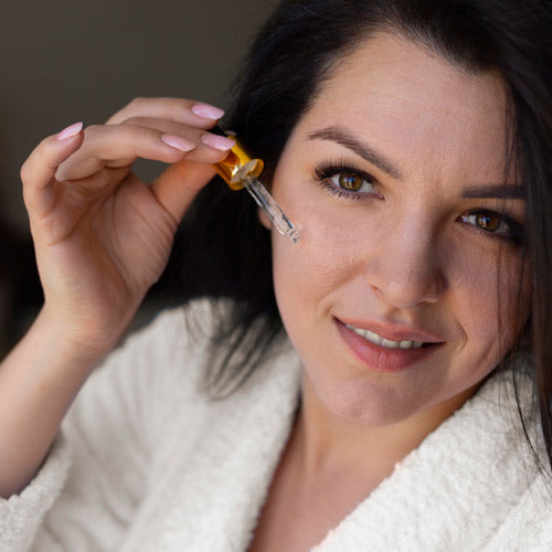 cbd et bienfaits pour la peau
