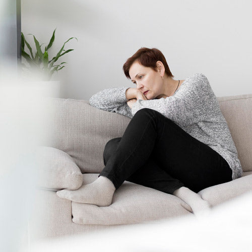cbd et depression