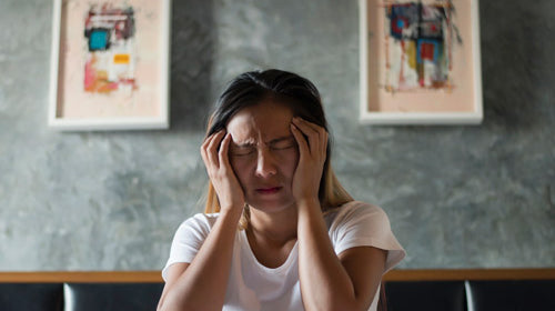 soulager la ménopause avec le cbd