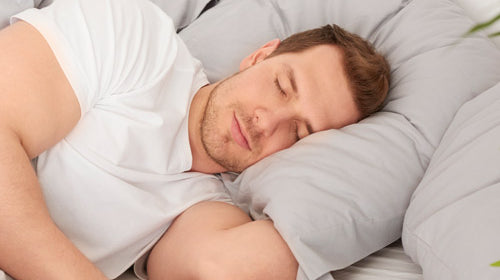 bien dormir grâce au cbd