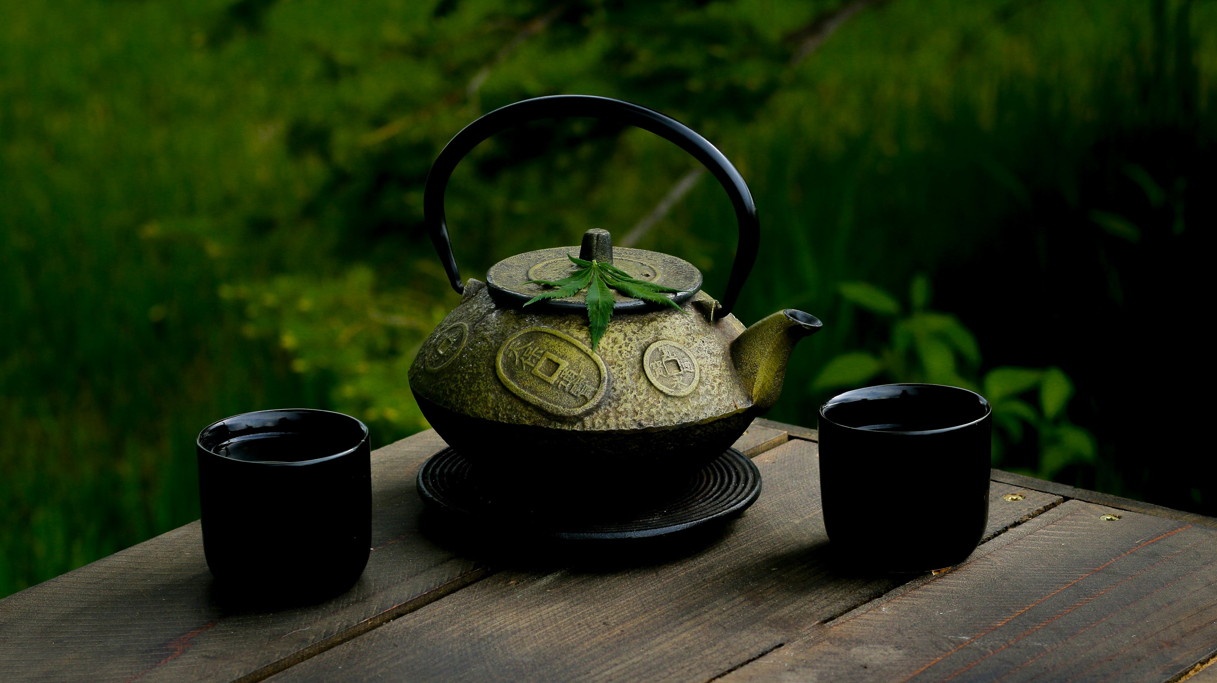 Sous quelles formes trouve-t-on le CRD ?