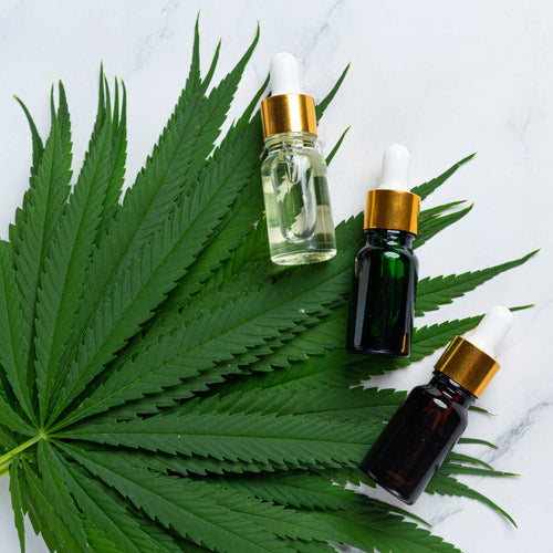 choisir une huile cbd