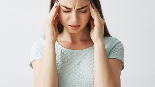 CBD pour les migraines ?