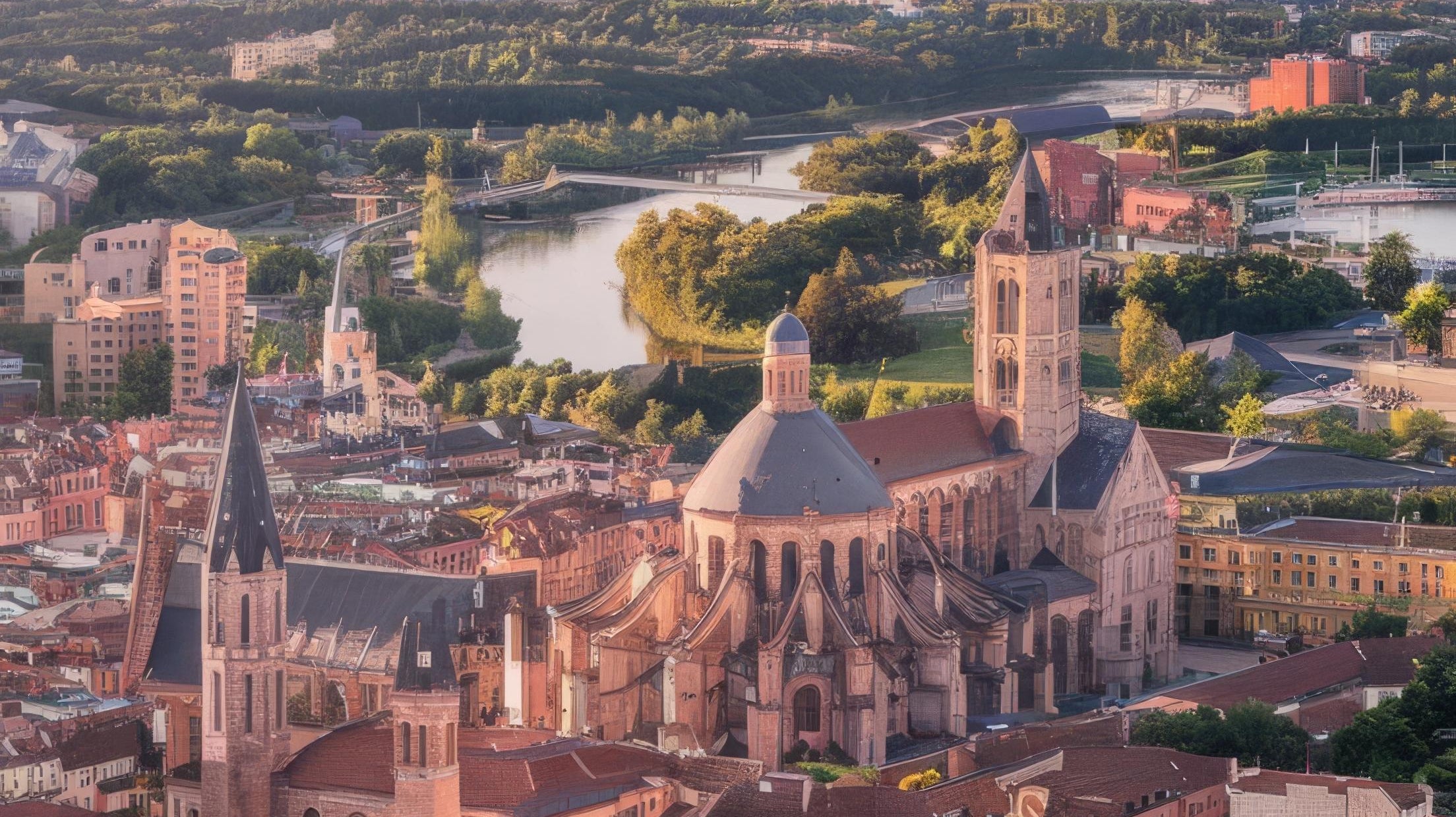 Les Meilleures Activités à Faire à Toulouse : Découvrez la Ville Rose sous tous ses Angles
