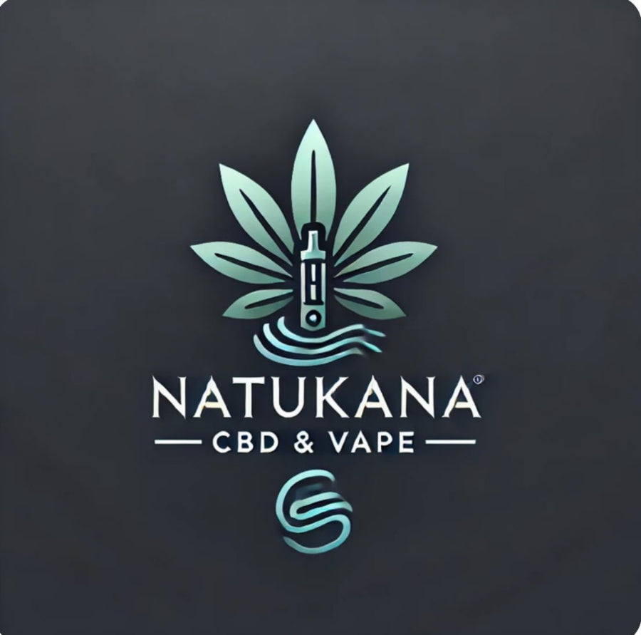 NATUKANA CBD LOGO