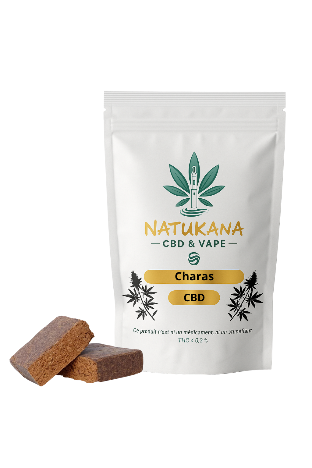 Charas_CBD
