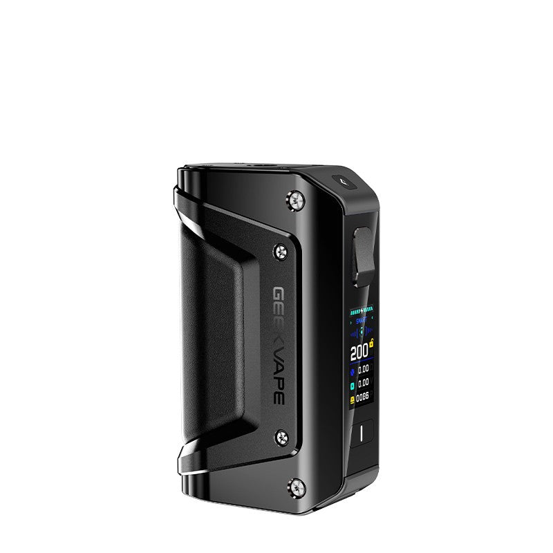 Box Aegis Legend 3 200W Geekvape – photo 2