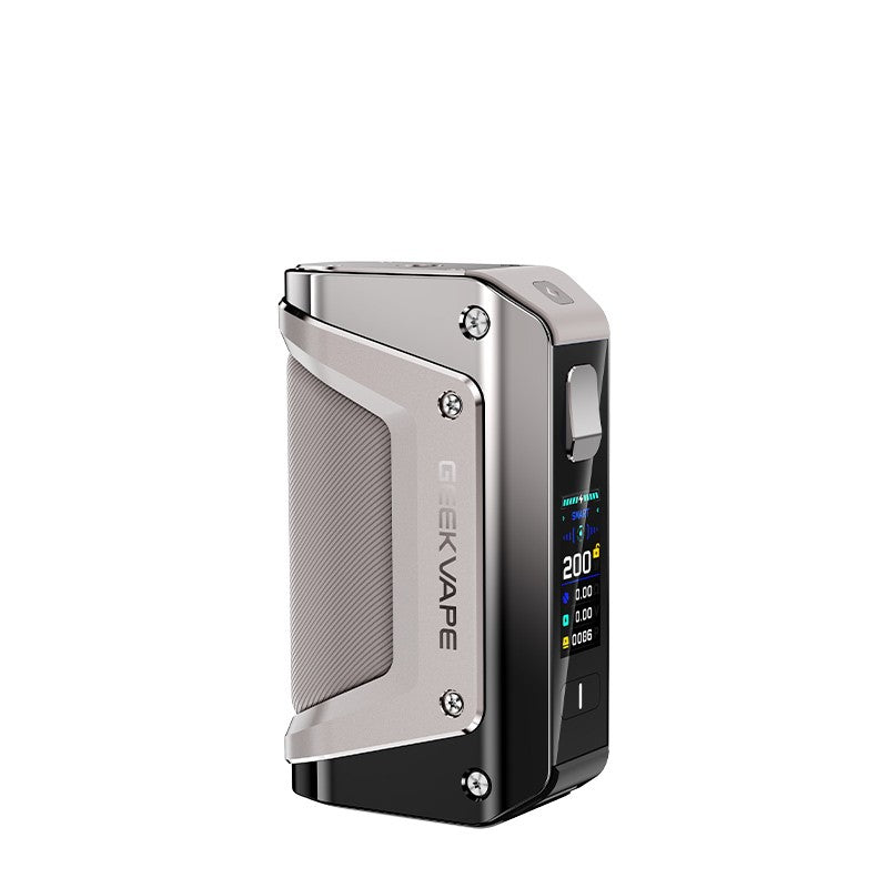 Box Aegis Legend 3 200W Geekvape