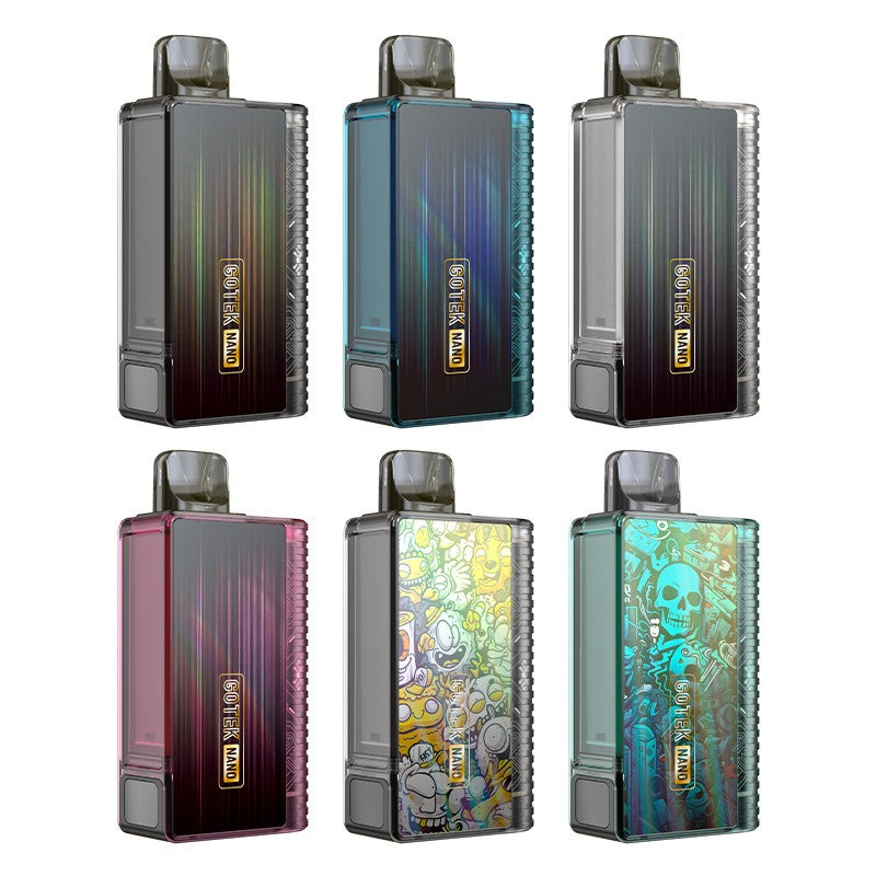 Gotek Nano - ASPIRE