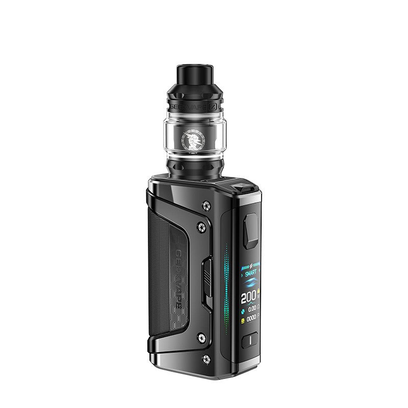 Kit Aegis Legend 5 200W Geekvape