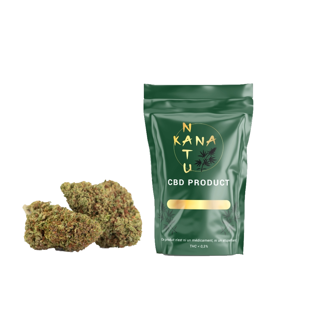 Mandarine Cream