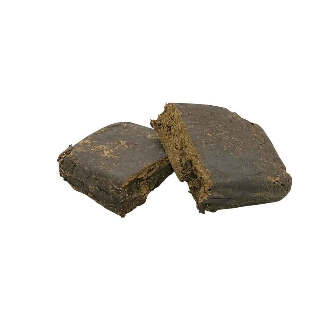 Charas Résine 19% CBG / 18% CBD