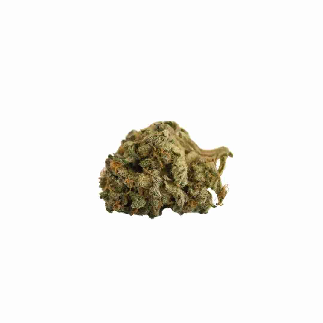 Mandarine Cream