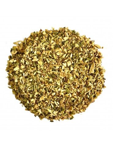 Infusion Ayurveda Kapha 10% CBD