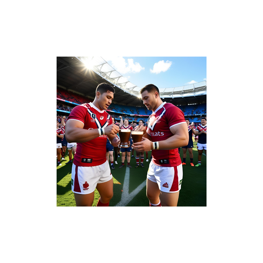 Toulouse – Argentine : Quand le Maté Rencontre le CBD sur les Terrains de Rugby