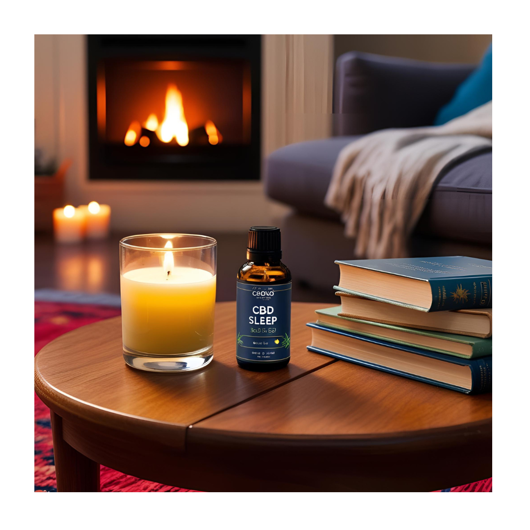 Huile de CBD Full Spectrum : Tout savoir sur cette huile aux multiples bienfaits