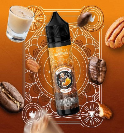 E-liquides Al-Kimiya à Toulouse : une expérience premium pour vapoteurs exigeants