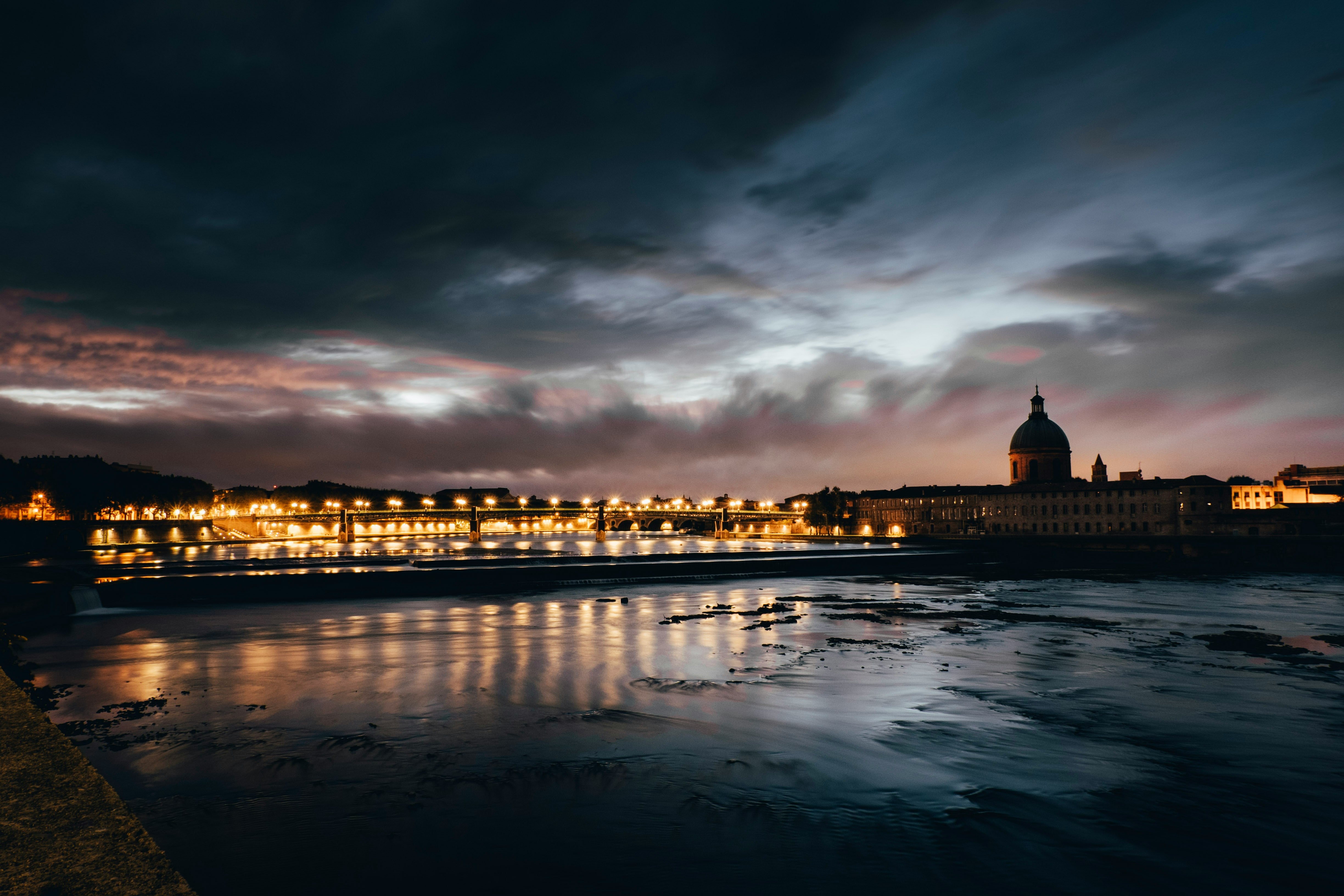 Quelles activités pour sortir le soir à Toulouse ?