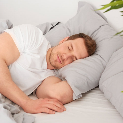 bien dormir avec le CBD