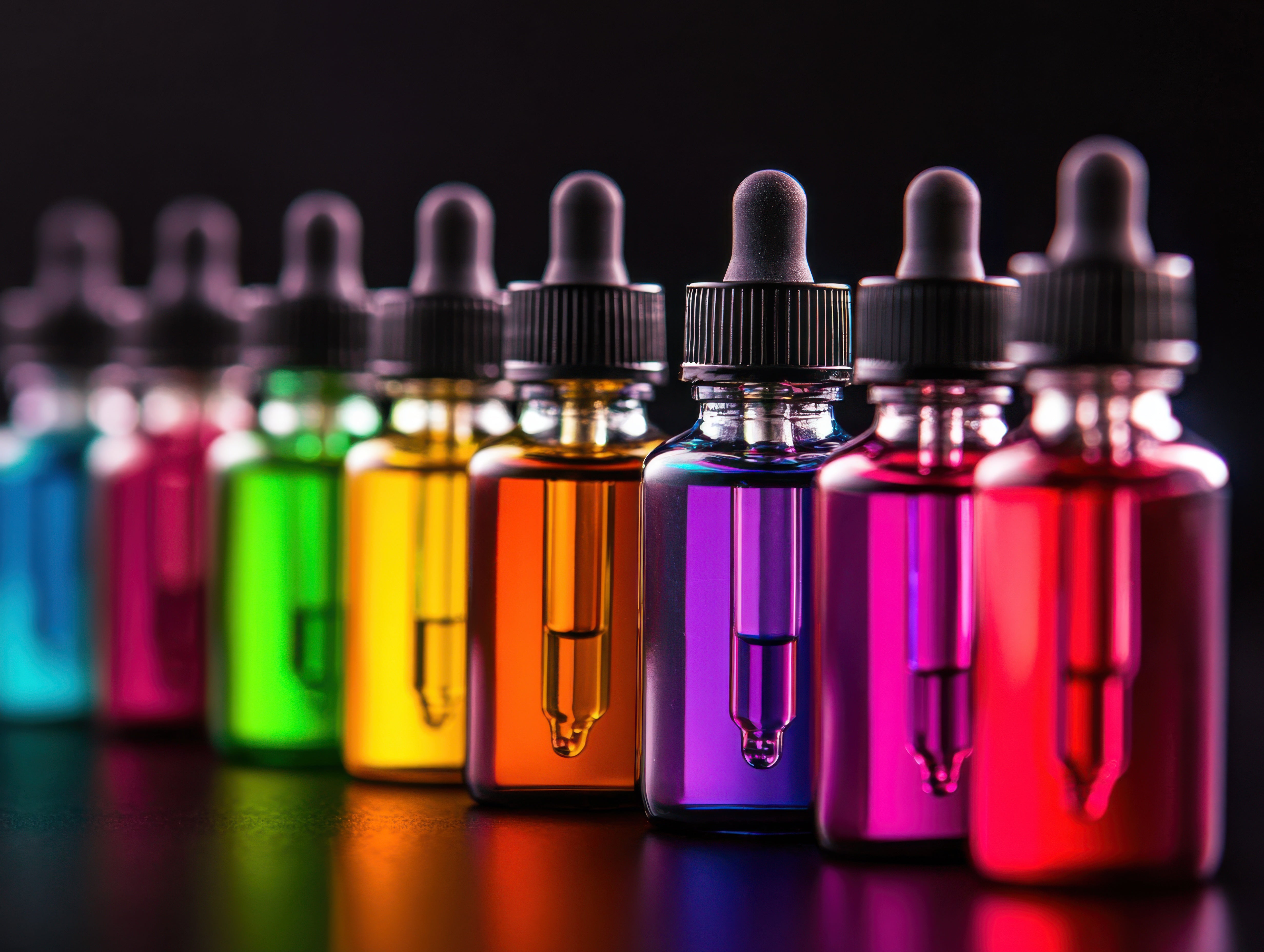 E-liquides