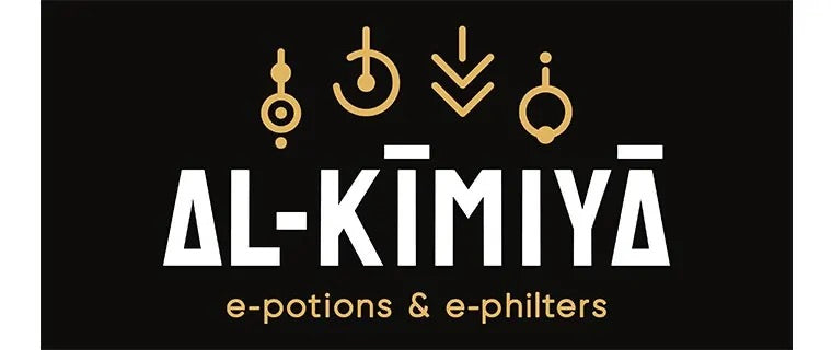 Al kimiya collection Natukana
