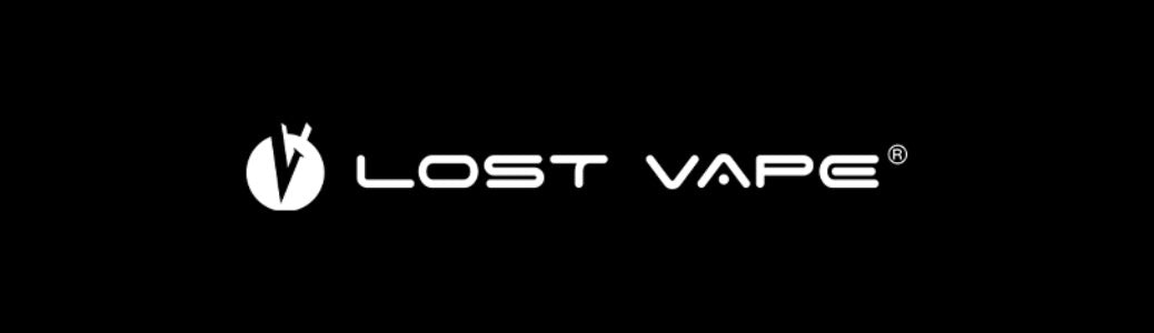 LostVape