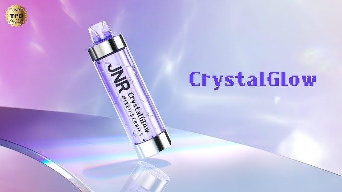 Crystal glow JNR Natukana