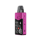 Kit Voopoo Vinci E120 rose fuchsia