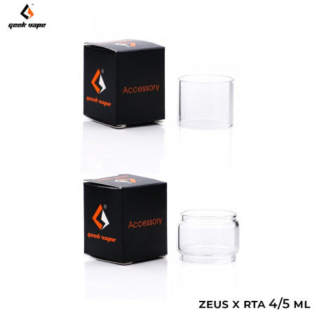 Pyrex Zeus X RTA / Zeus X Mesh RTA / Zeus Subohm / Z