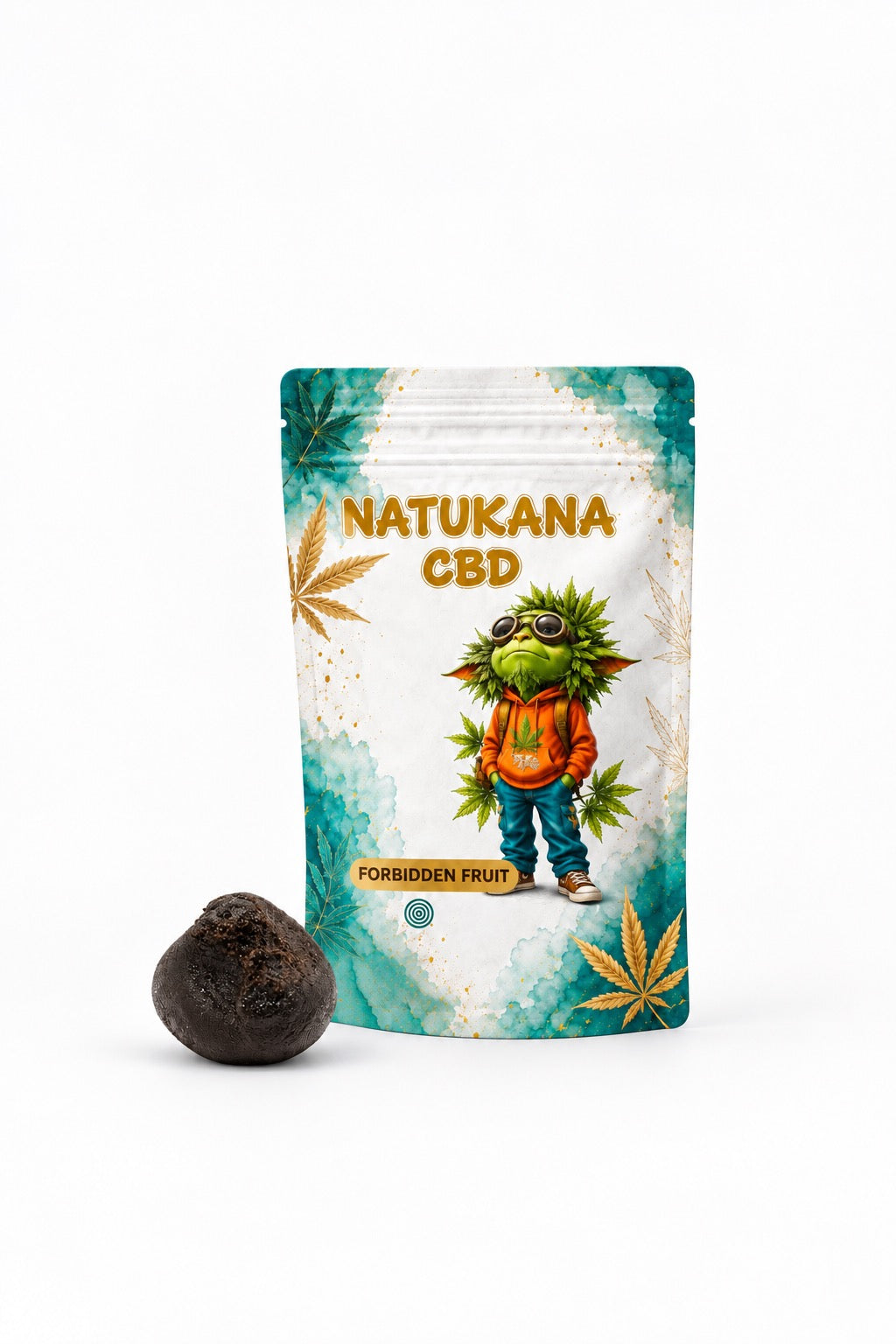 FORBIDDEN FRUIT CBC NATUKANA CBD & VAPE SHOP