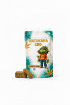 GORILLA HASH CBC NATUKANA CBD & VAPE FRANCE