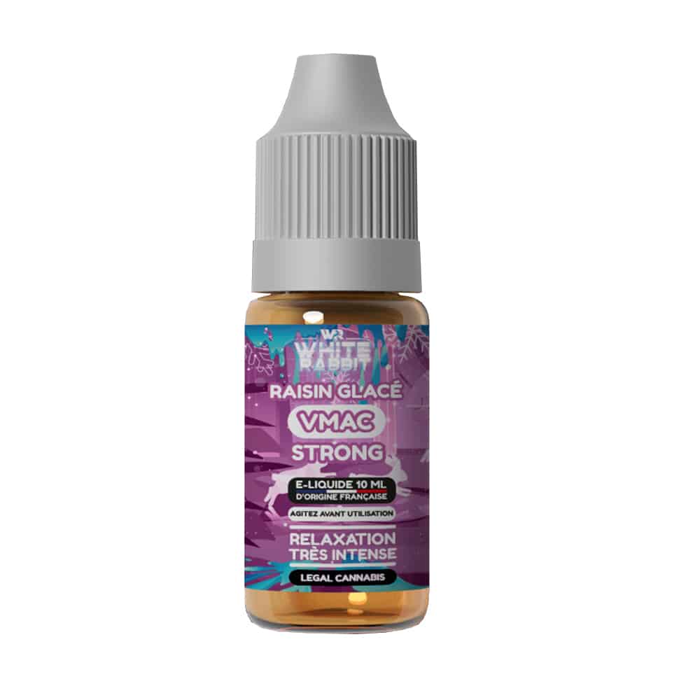 White Rabbit  Natukana CBD & VAPE
