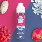 Flacon d'e-liquide Le Primeur Fresh Pitaya Framboise d'Airmust, 60 ml
