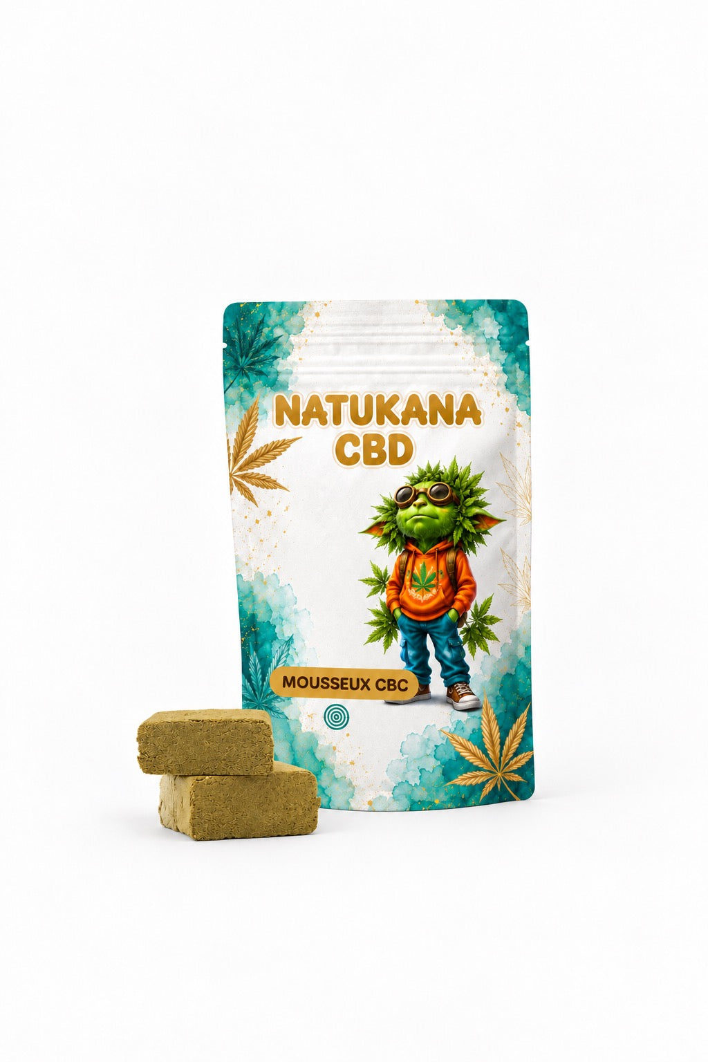 MOUSSEUX CBC NATUKANA CBD & VAPE SHOP FRANCE