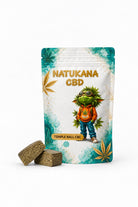 TEMPLA BALL CBC MAGIC NATUKANA CBD & VAPE