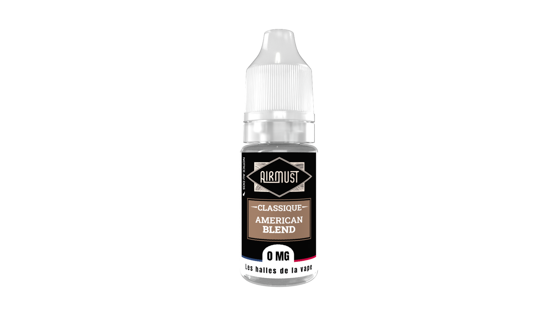 American Blend 10ml Airmust