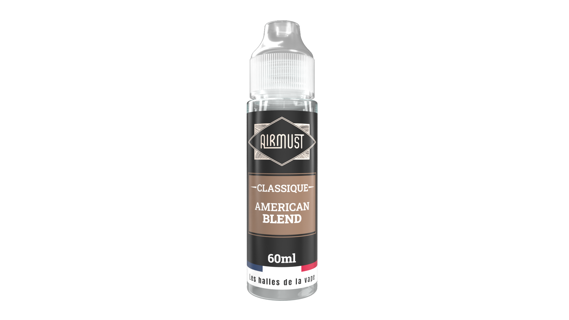 American Blend 60ml Airmust