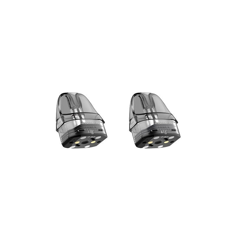 Cartouche - Resistance Luxe X Serie 5ml (2pcs) - Vaporesso