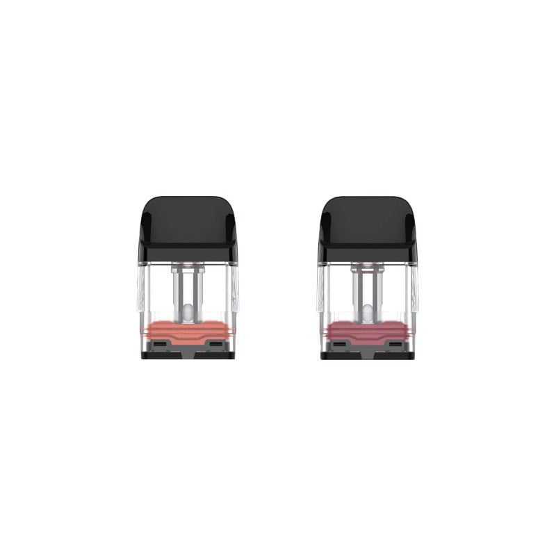 Cartouches XROS Series 3ml (4pcs)- Vaporesso